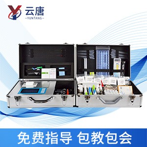 土壤檢測儀怎麽樣？