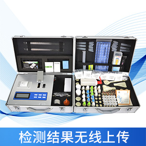 土壤檢測儀(yi) 土壤檢測儀(yi)