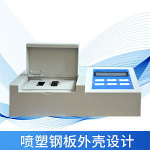 土壤分析儀(yi) 土壤分析儀(yi)