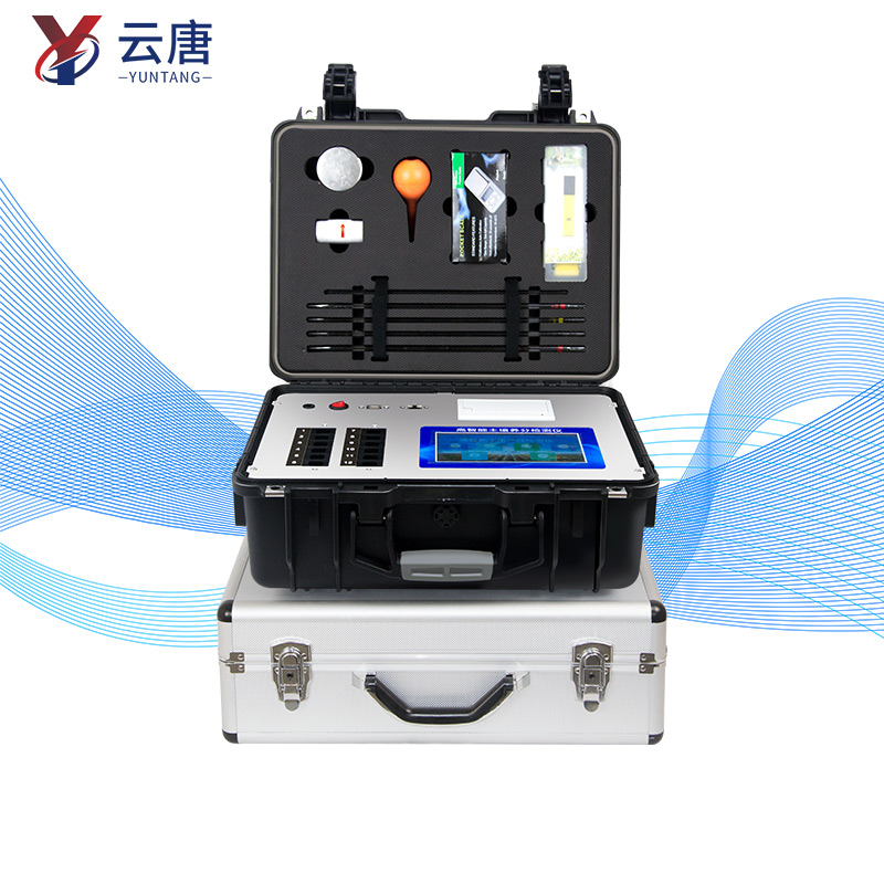 高智能土壤養分檢測儀優缺點