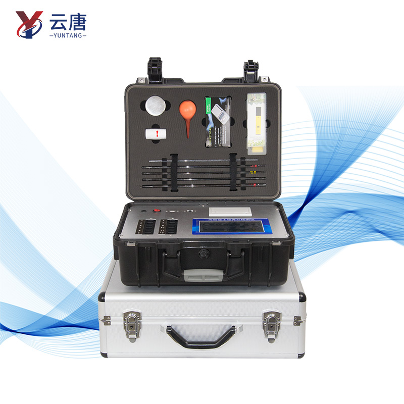 測土配方施肥儀(yi) 測土配方施肥儀(yi)