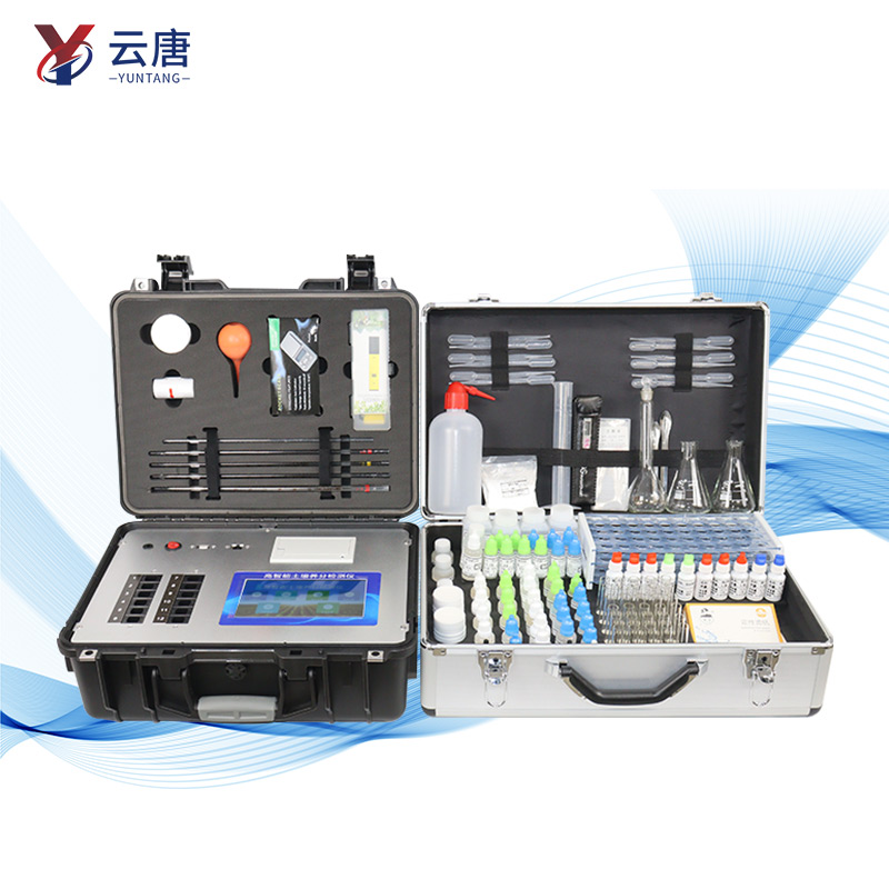 測土配方施肥儀(yi) 測土配方施肥儀(yi)