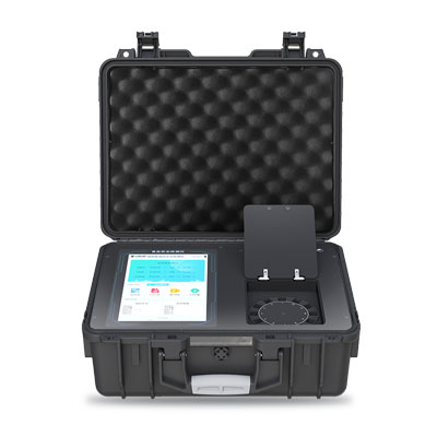 食品檢測儀(yi) 一體(ti) 機 食品檢測儀(yi) 一體(ti) 機