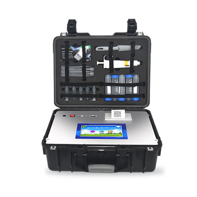 食品快速檢測儀取樣要求?