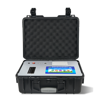 食品質量與安全專業檢測的用到的儀器(食品快速檢測儀)