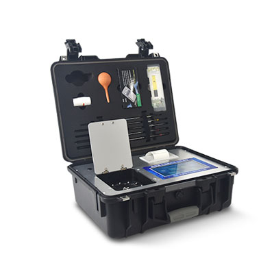 土壤養(yang) 分檢測儀(yi) 