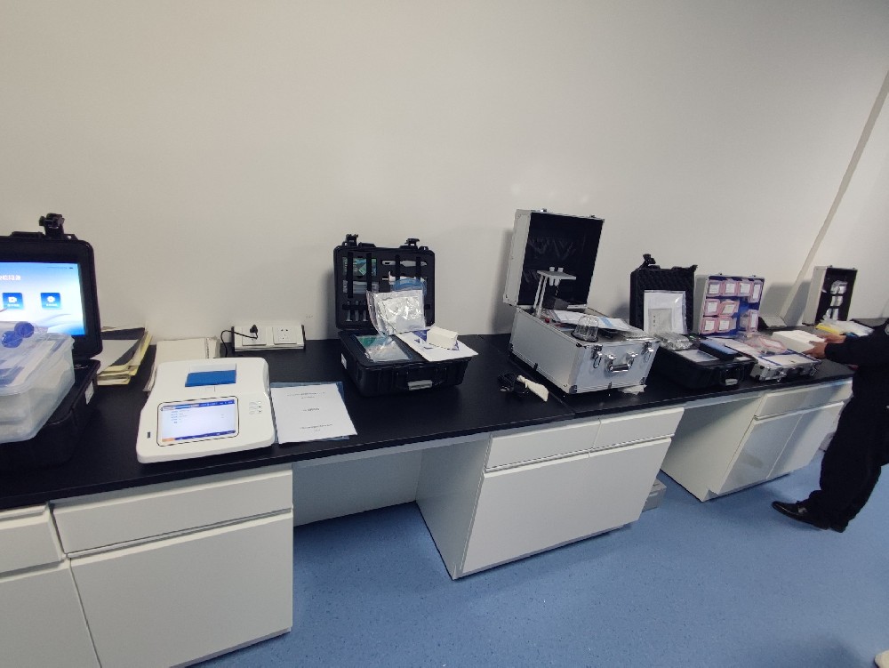 新疆和靜縣公安局購買(mai) traolongfusheng多台檢測設備 新疆和靜縣公安局購買(mai) traolongfusheng多台檢測設備