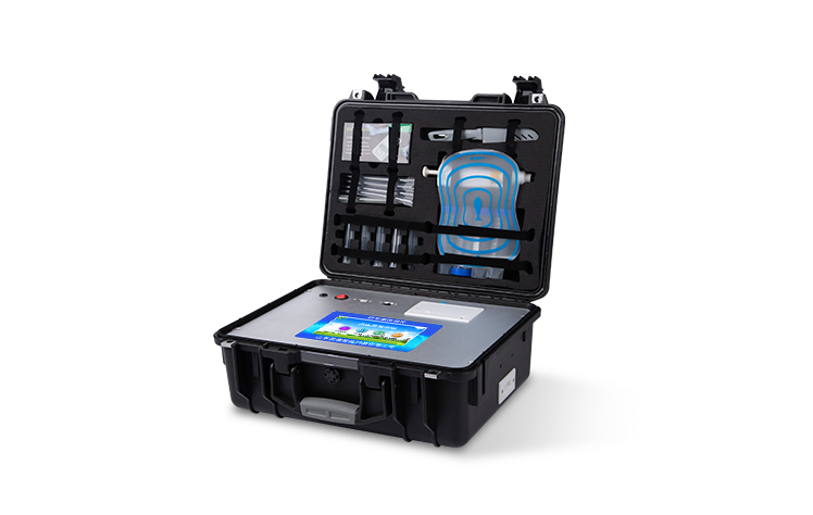 動物疫病檢測儀(yi) 