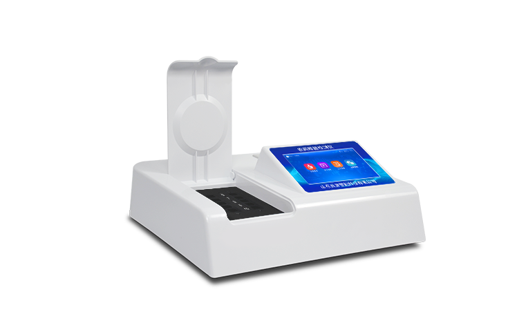 中藥材農藥殘留檢測儀器設備