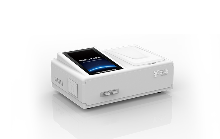 檢測食品安全的儀(yi) 器