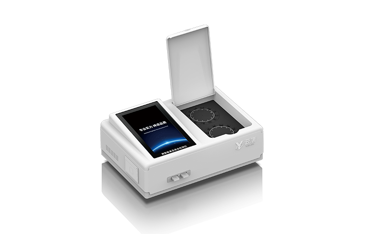 食品安全分析儀(yi) 食品安全分析儀(yi)