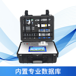 為什麽要使用瘦肉精檢測儀?