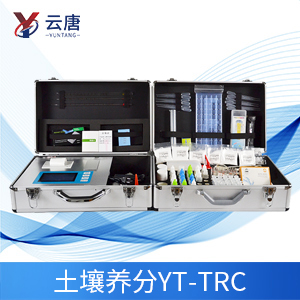 測土配方施肥有什麽重要性？