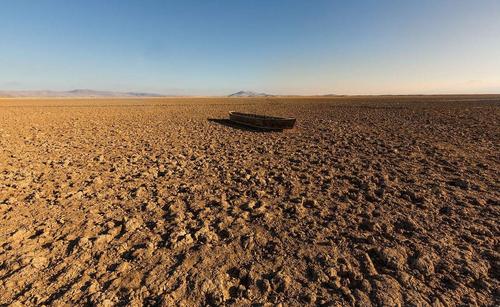 土壤墒情監測係統
