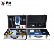 測土儀器的使用有什麽優勢？