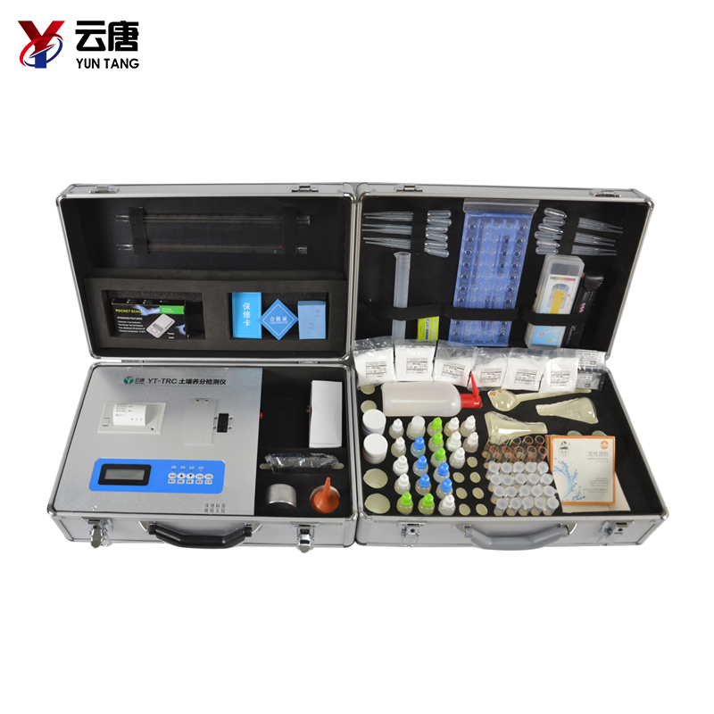 土壤水分測定儀(yi) 